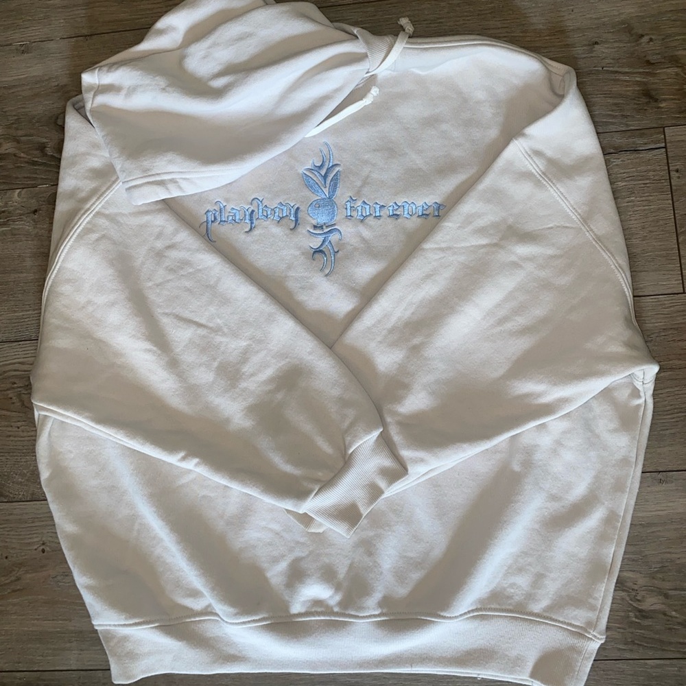 Playboy sweatshirt